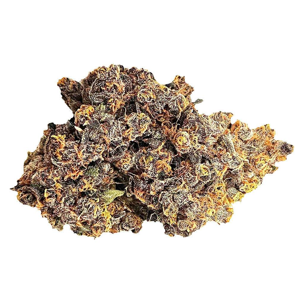 Mystery Gram Indica 1g Dried Flower