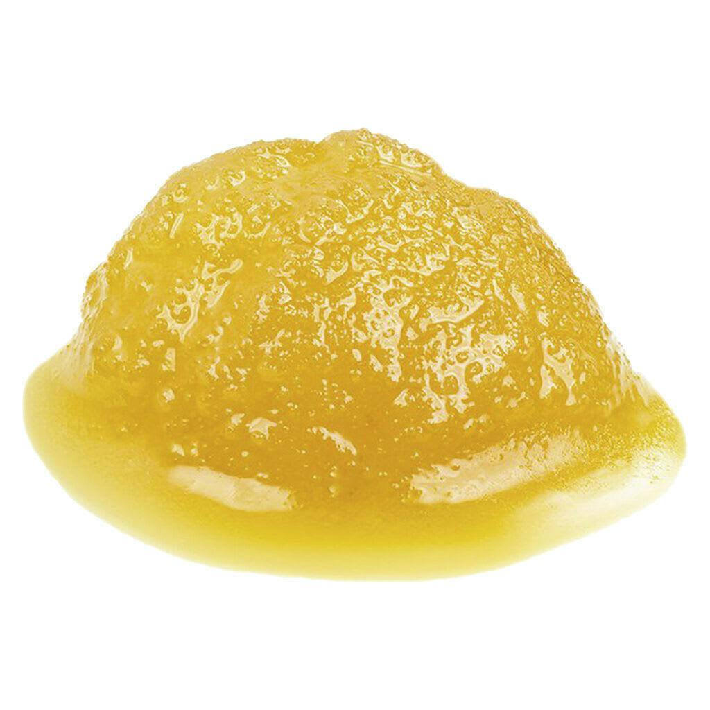 Galactic Gold Supreme Resin 1g Resin