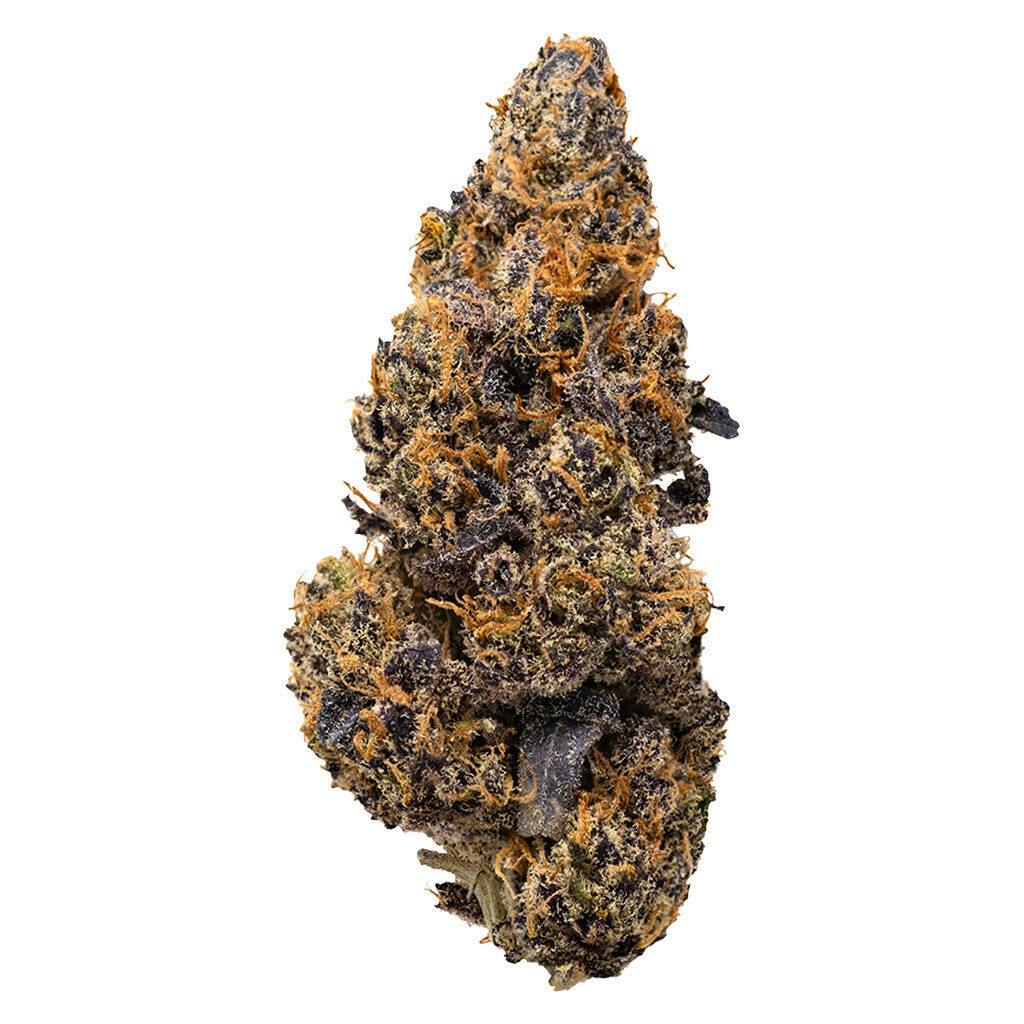 Grape Burger 7g Dried Flower