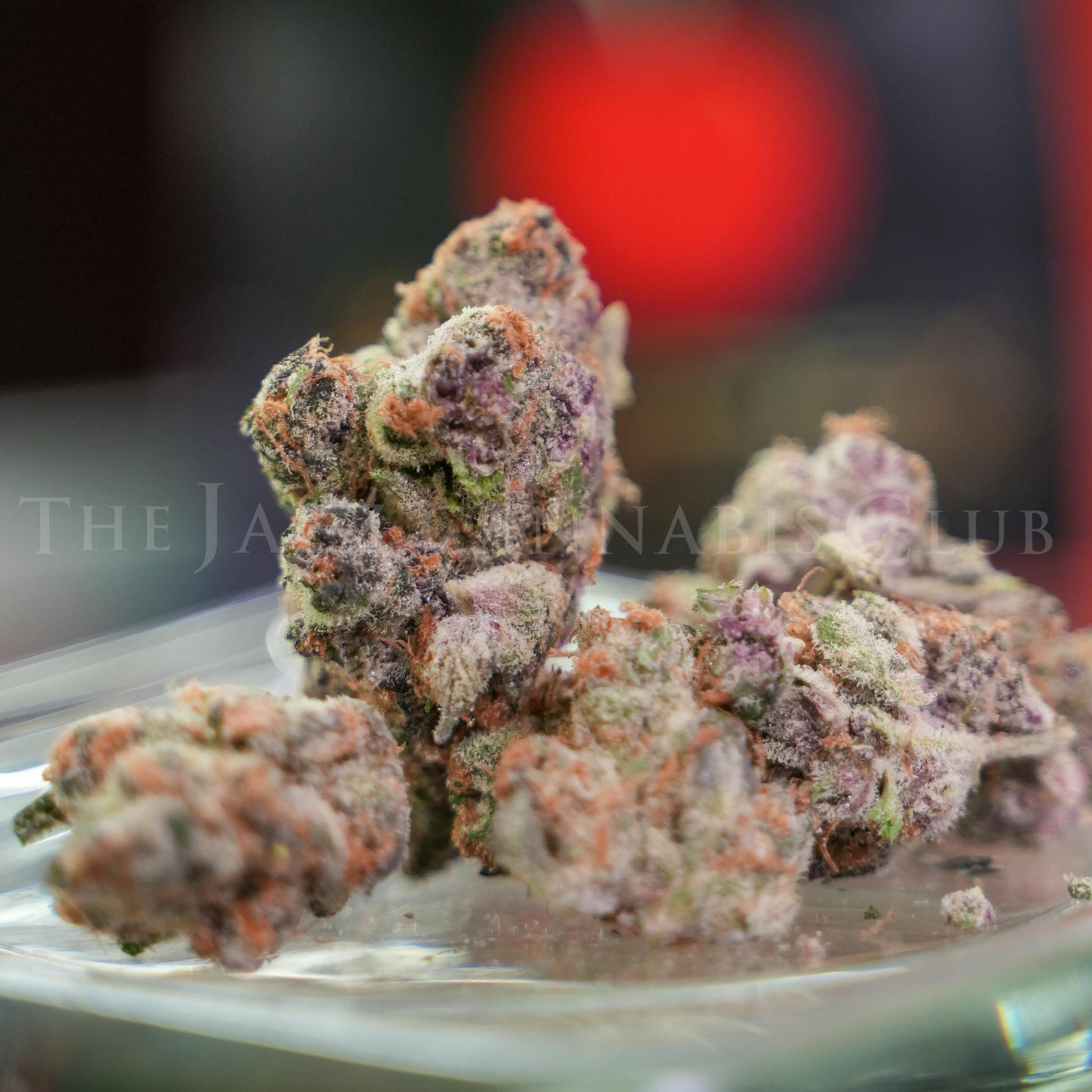 Apex- Cherry Bombz Pre Packed