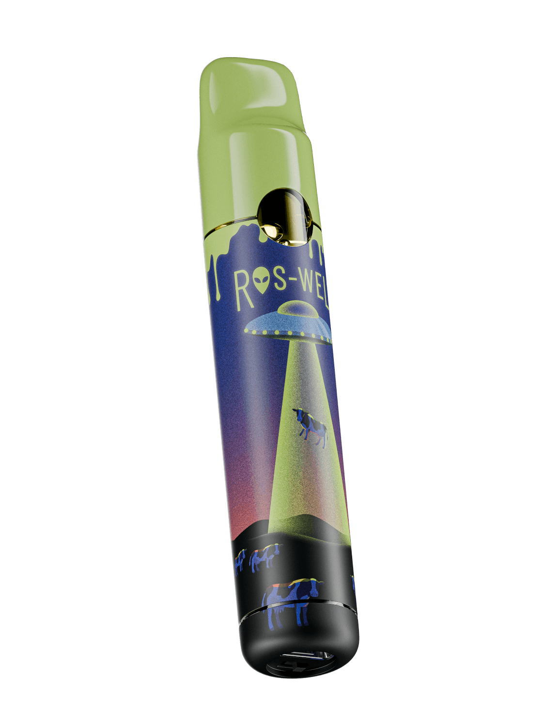 Next1 ZMO Rosin Vape - A - .5g