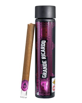 Doinks- Grande Ricardo 2.5G - Lemon Skunk