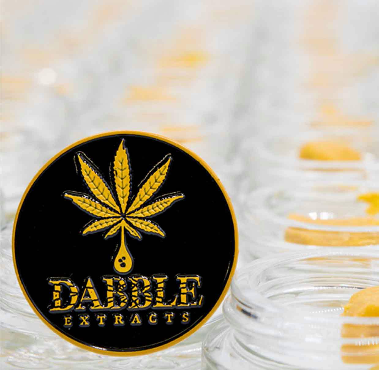 Dabble Easy Bake Wax