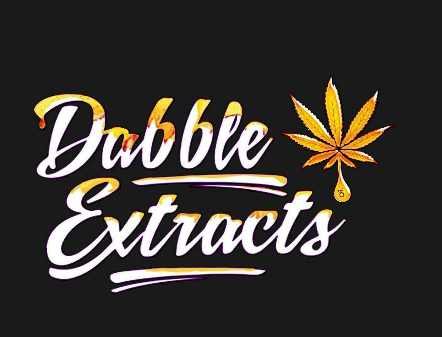 Dabble Thirst Trap Wax