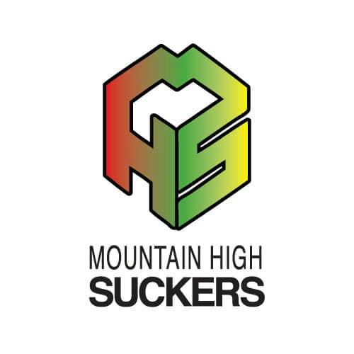 Mountain High Lozenges Assorted Regular 25mg Fun Size