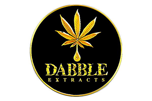 Dabble Berry Cobbler Shatter