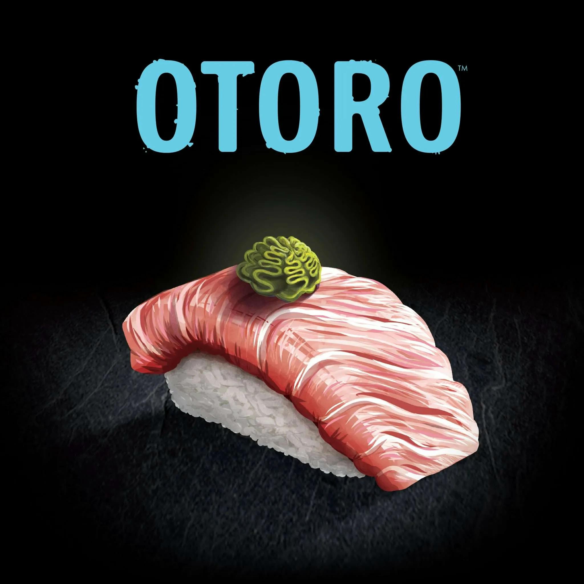 Green Dot 1g Pre-Roll - Otoro