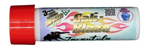 Cali Blaze Bubble Gum Liquid Diamonds Tarantula 3 pack