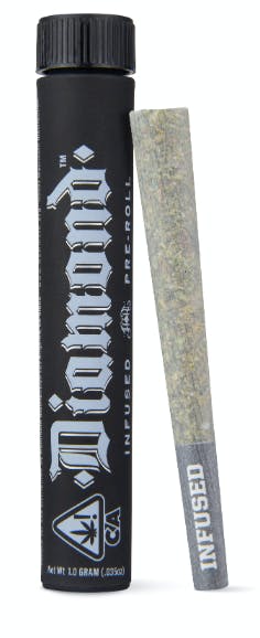 JETTY LEMON VUITTON x CHERRY PUNCH 1.2G LIVE RESIN PRE_ROLL at