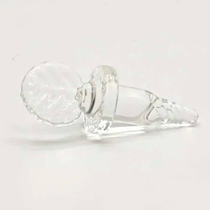 Hash Bong Glass Nail