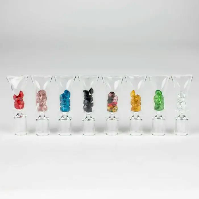 Diamond Cutting Glass Tips