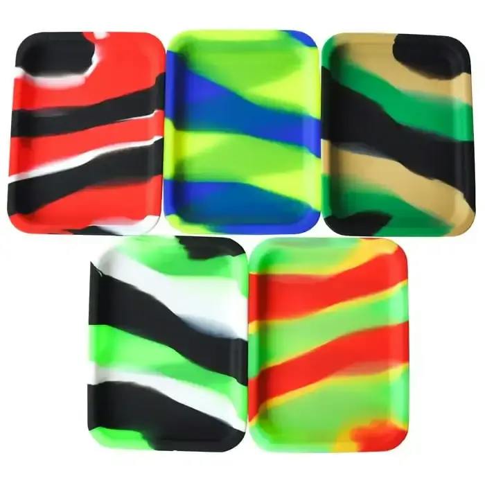 Easygo | Silicone Rolling Tray