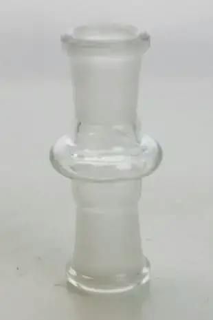 14mm Female Joint to 14mm Female Joint
