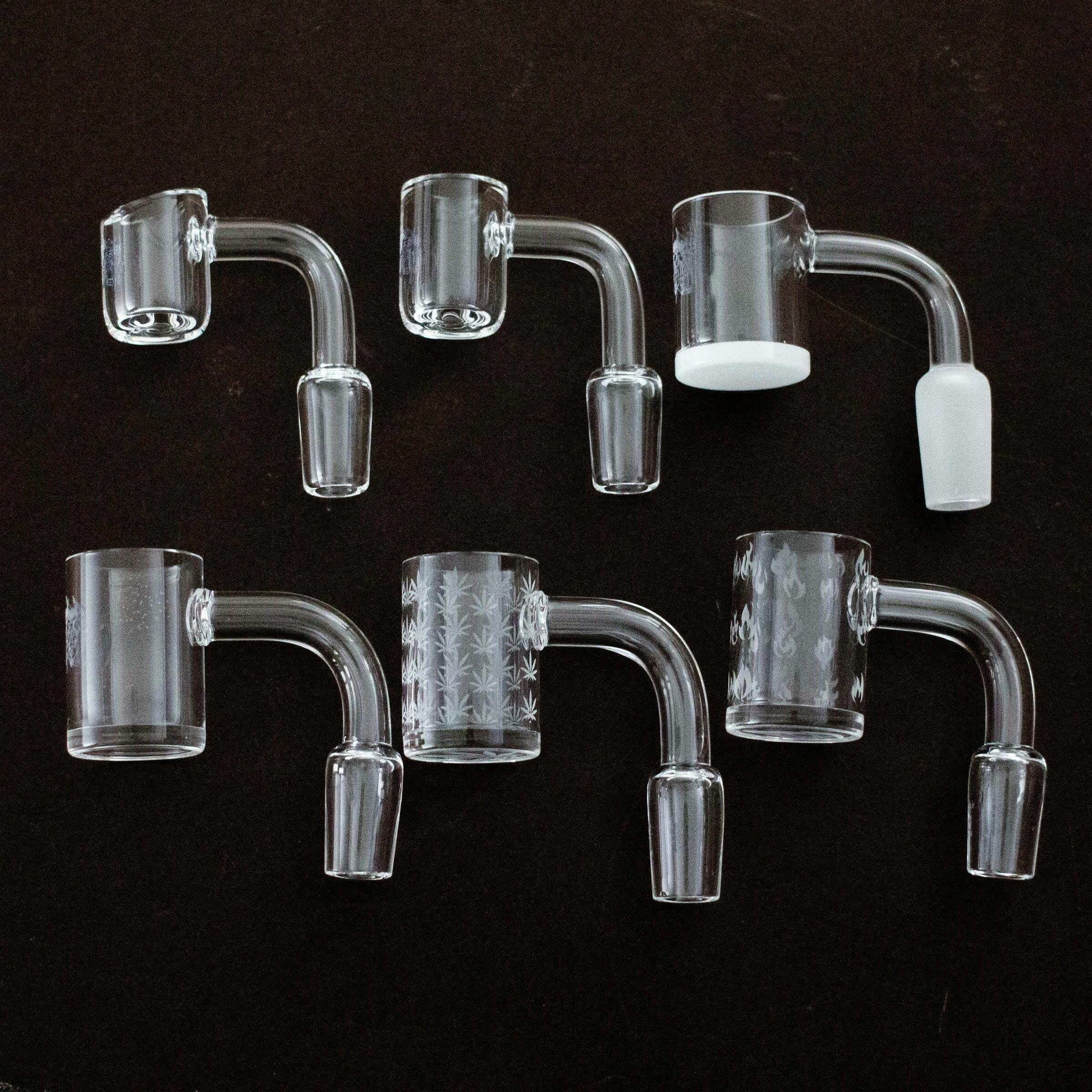 XTREME | 14mm Male assorted Banger