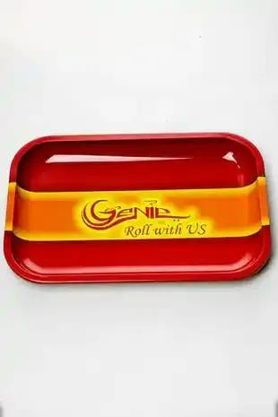 Genie Rolling Tray Medium