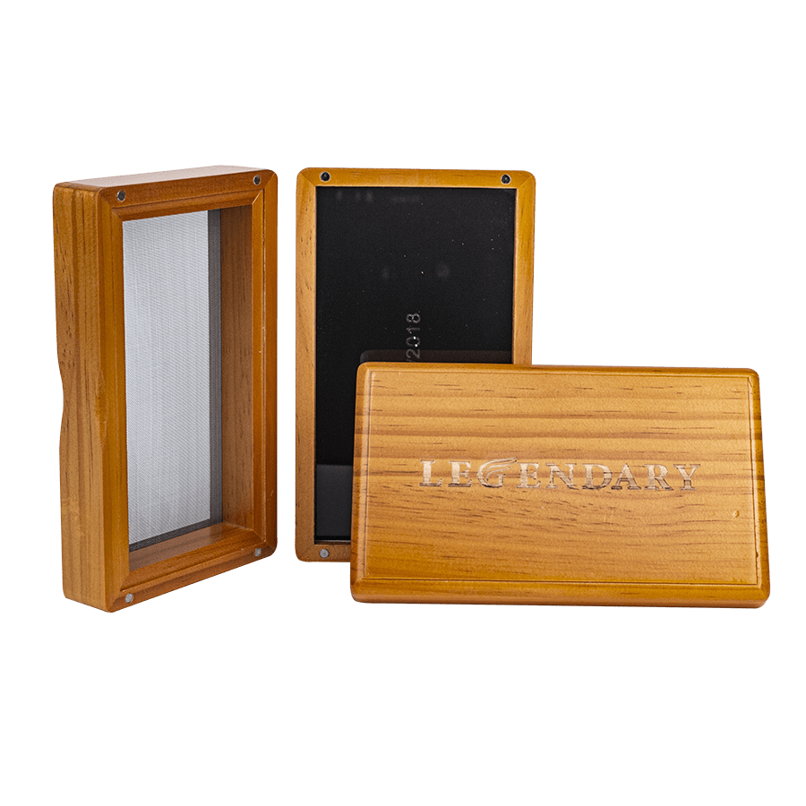 Legendary Sifter Box - Medium