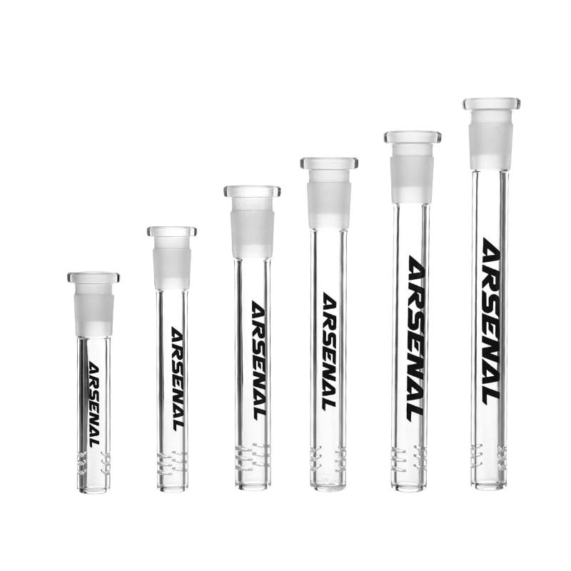 Arsenal Clear Downstem