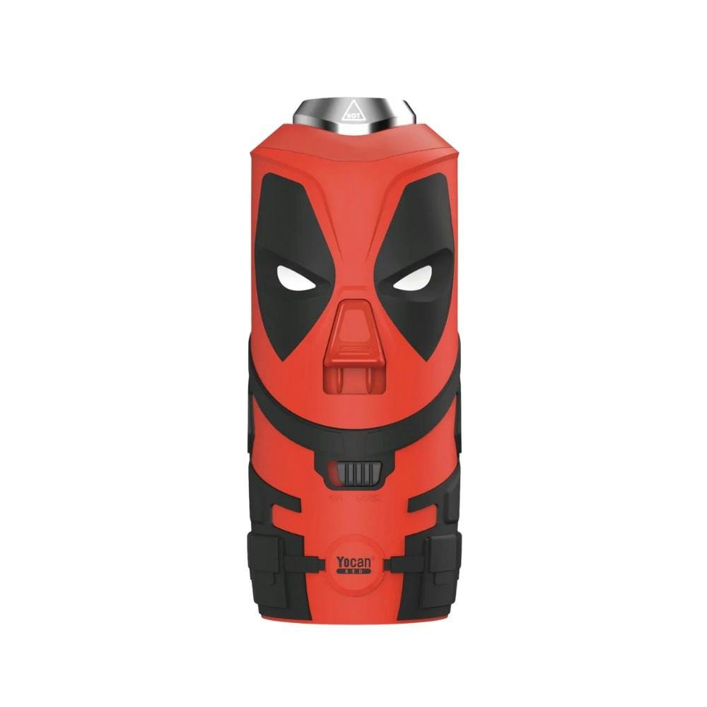 Yocan Red Legends Torch Lighter (Hot Head)