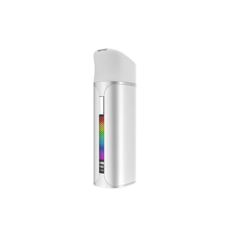 Yocan Pocket Extract Vaporizer - Silver