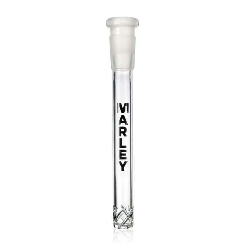 Marley Diamond Cut Clear Downstem