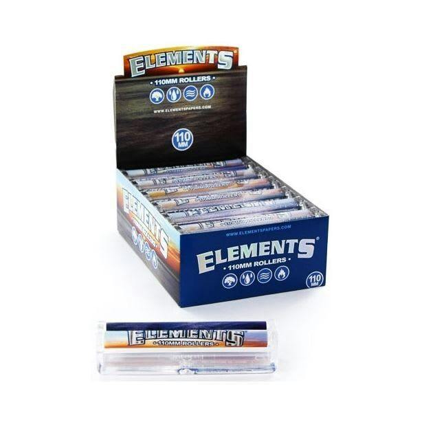 Elements 110mm Rollers