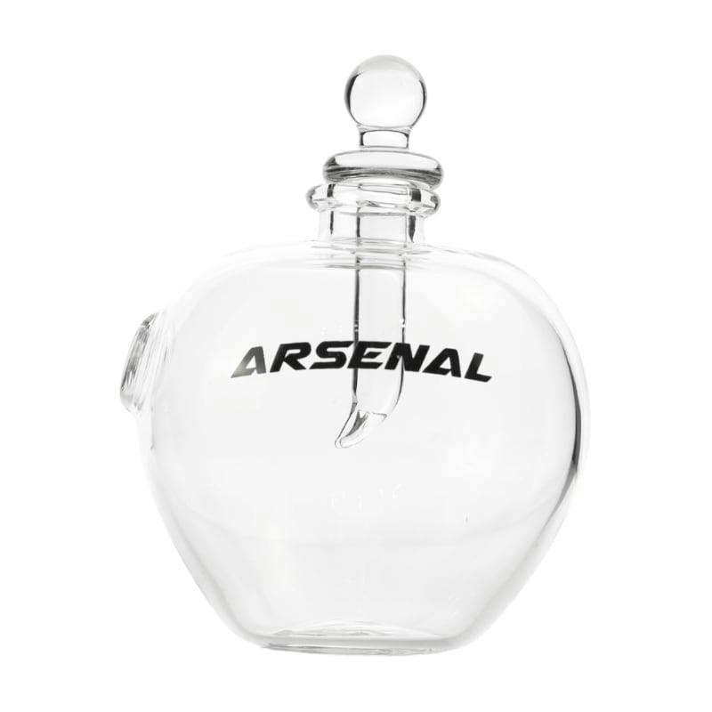 Arsenal Fruit Hash Bong (Large)