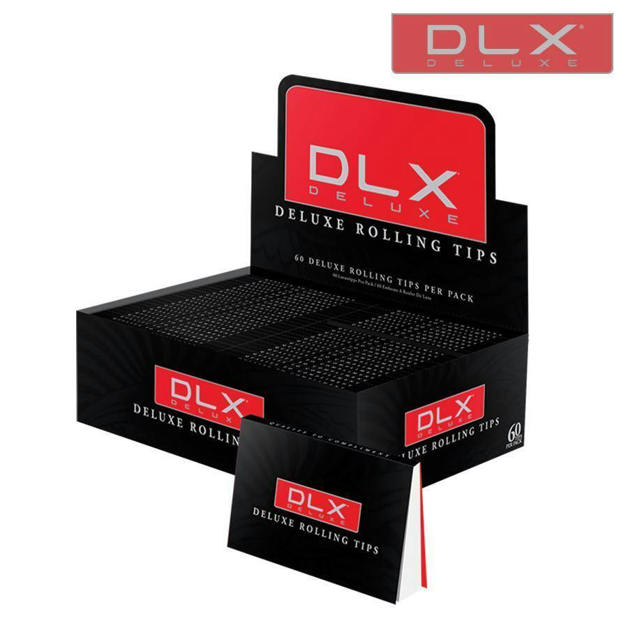 DLX Tips