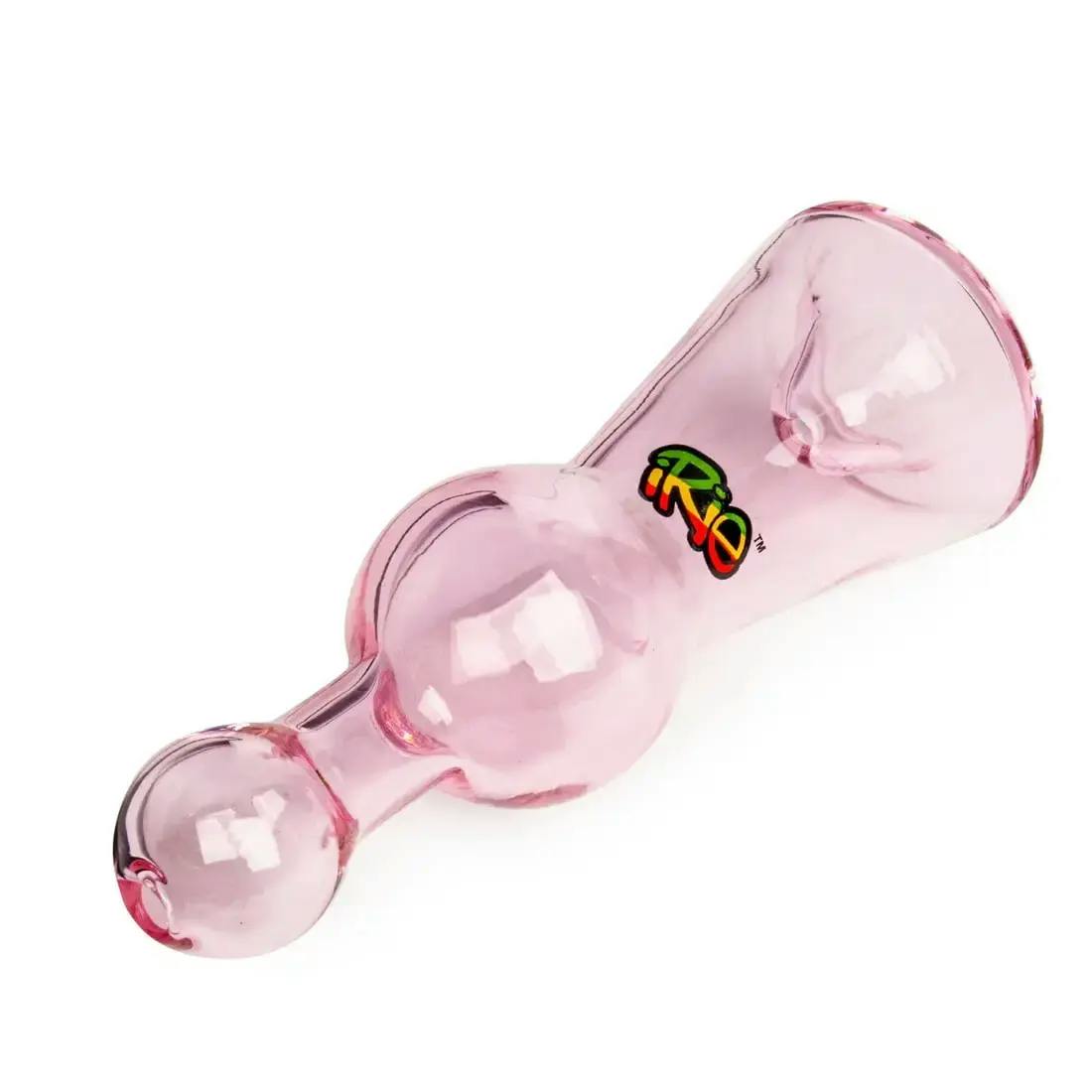 4.5" Chillum - Pink