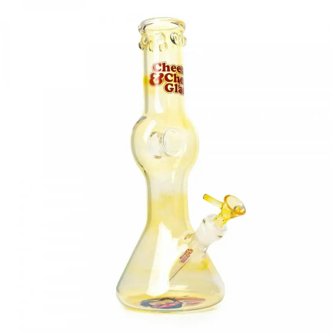 12" Sister Mary Elephant Donut Tube - Colour Changing