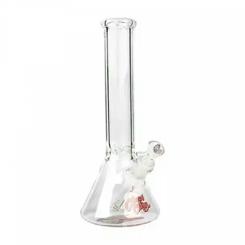 Cheech & Chong Glass 12" Los Cochinos Beaker Tube