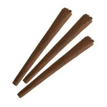 The Loud Plug Benny Blunto Pre-Rolls 3x0.5g