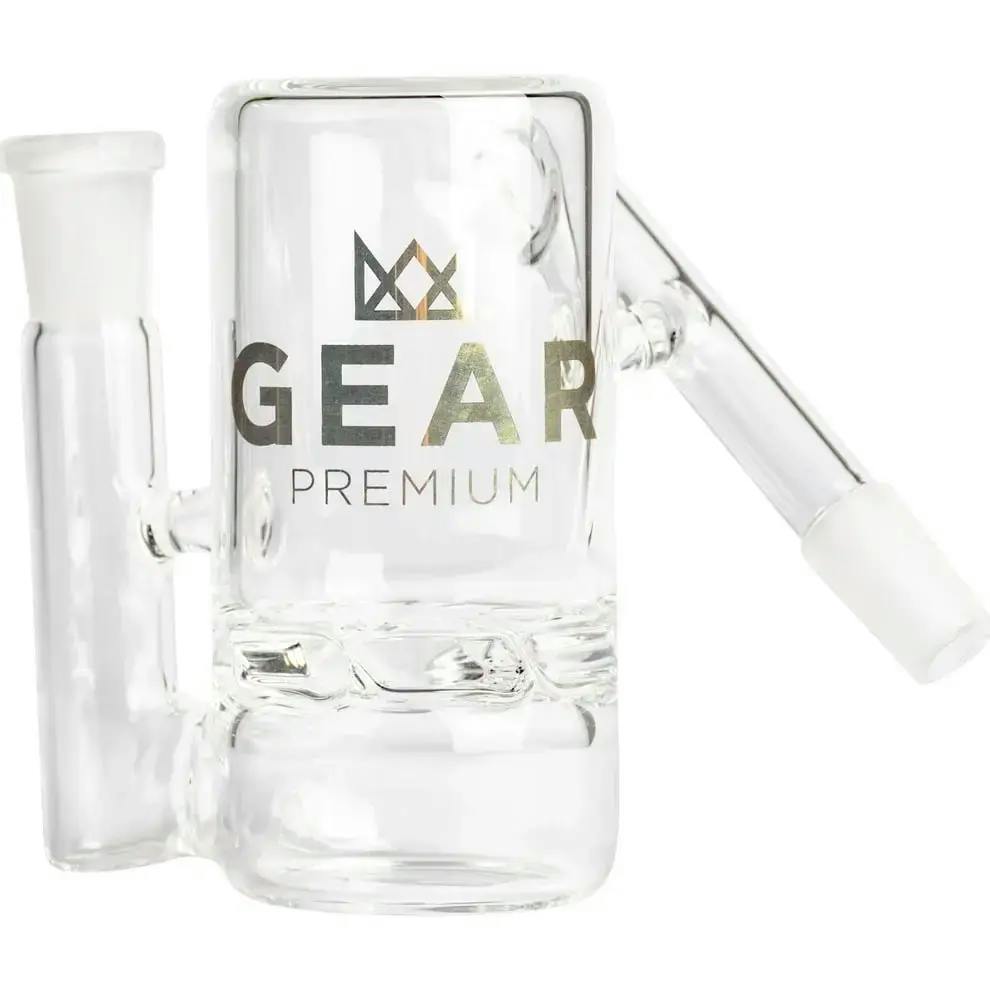14mm 45 Degree Turbine Perc Ash Catcher