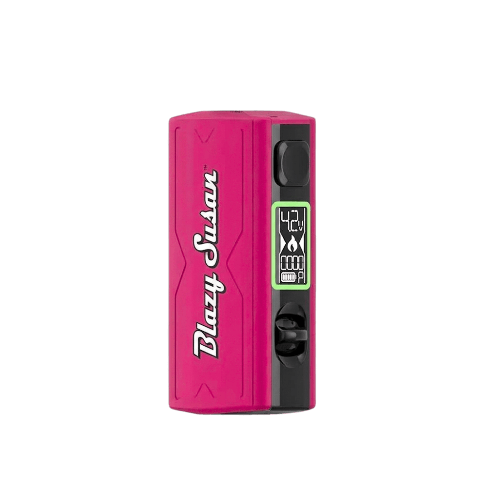 Blazy Susan Mini 510 Battery (Hot Pink)