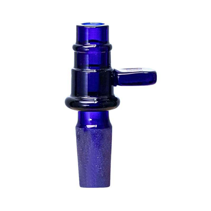 14mm OG Original Colored Popper Bowl - Blue