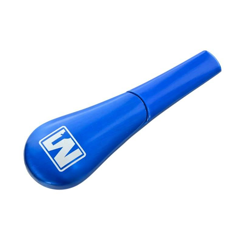 Marley Magnetic Spoon Pipe (Blue)
