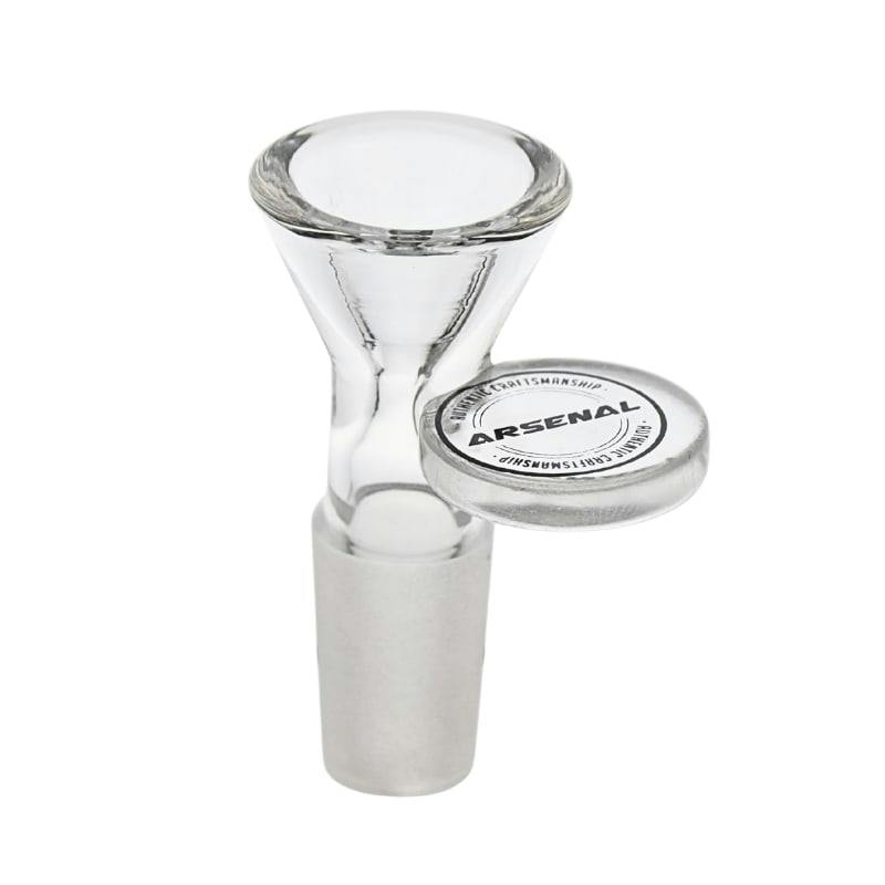 14mm Arsenal Assorted Colours Bowl