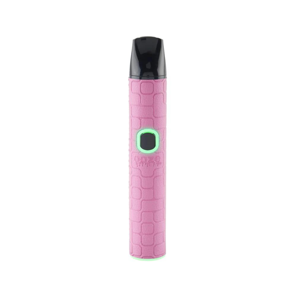 Ooze Dry Herb - Ice Pink