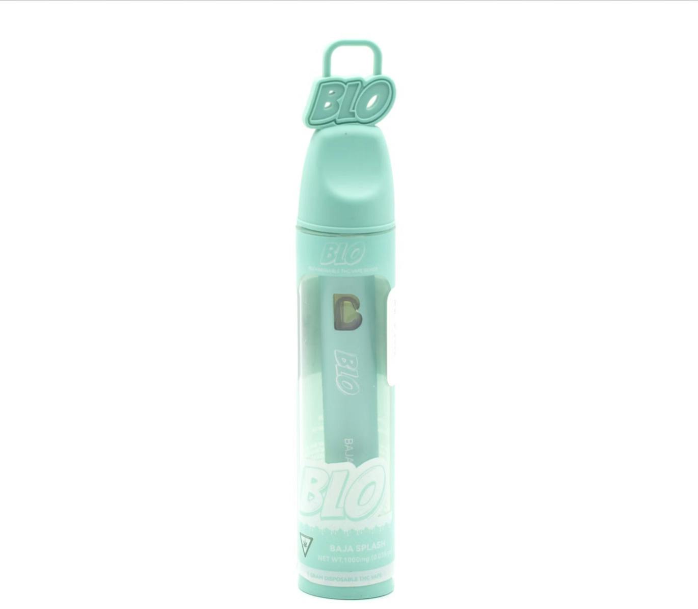 BLO - Baja Splash 1g Disposable