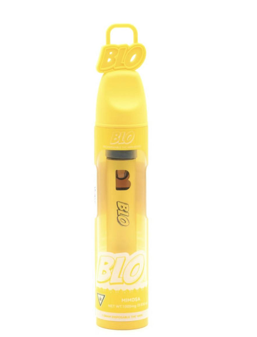 BLO - Bubble Burst 1g Disposable