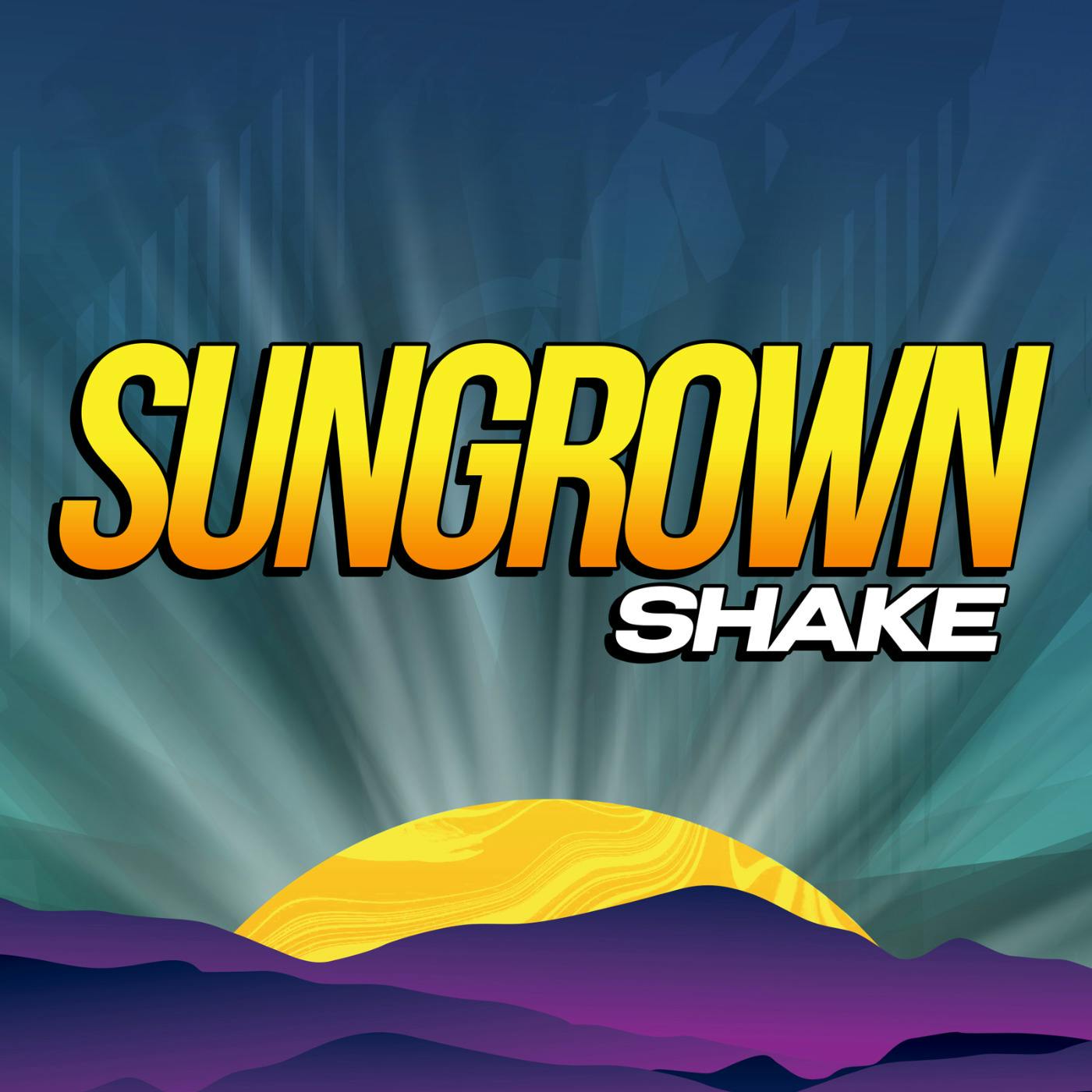 SunGrown - Chile Verde 28g Shake