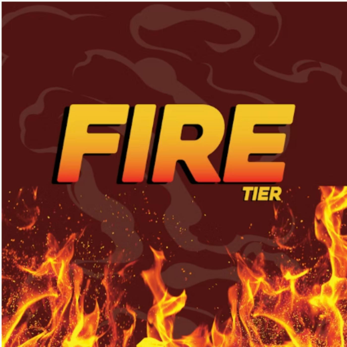 Fire Tier Deli - Cadillac Rainbow