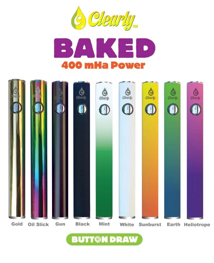 Baked Battery | Black at Cannavibes Dispensary Elmwood Park NJ