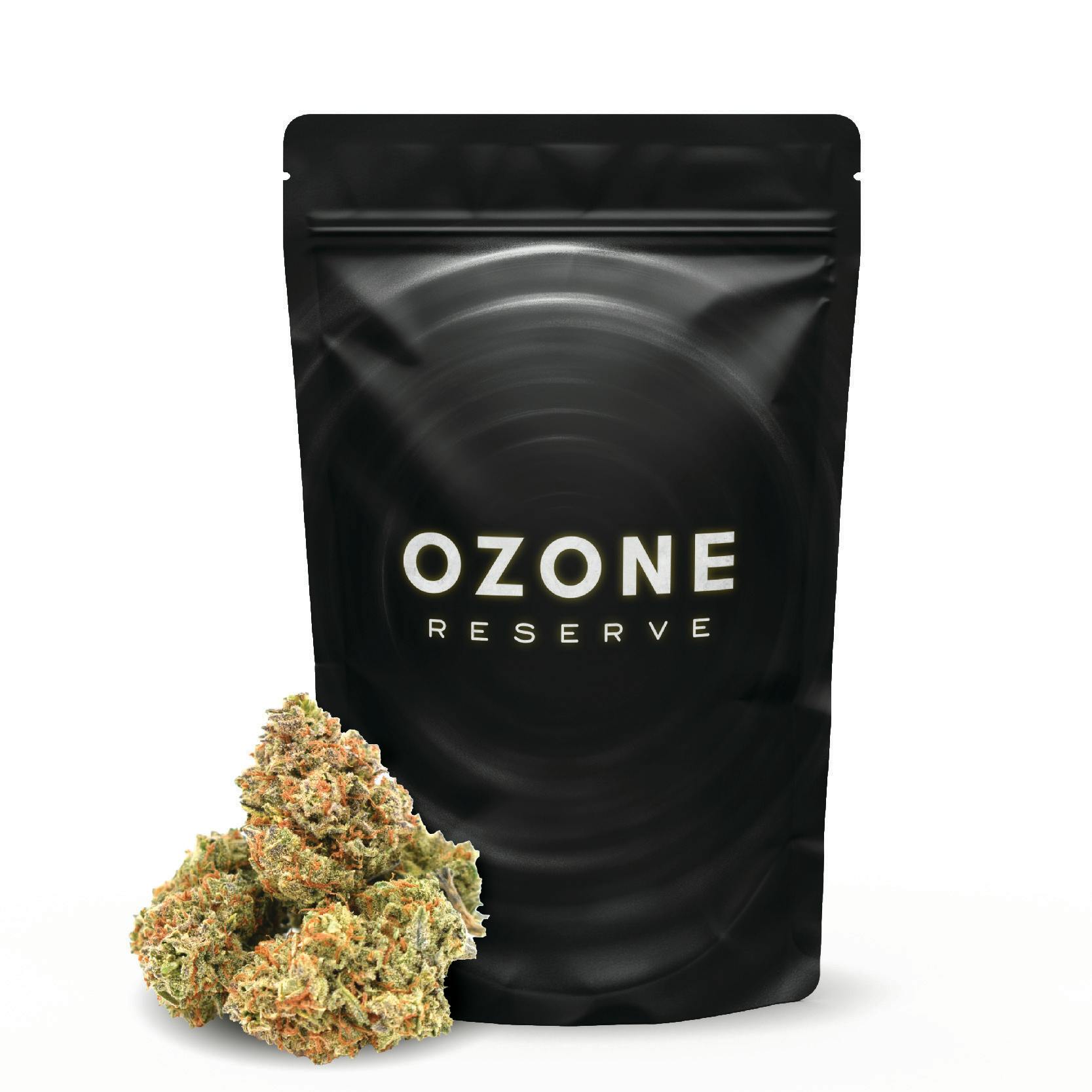 Golden Cream | Reserve