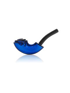 Rocker Sherlock Pipe