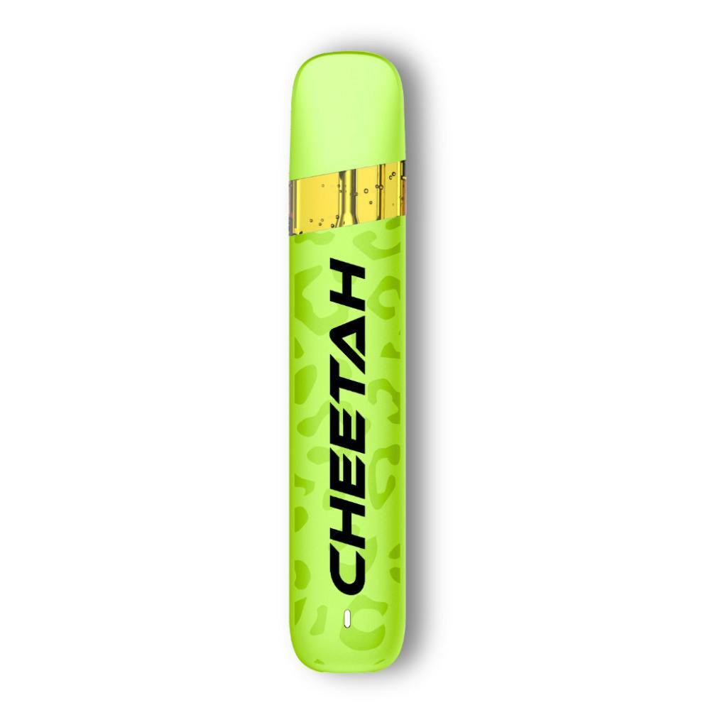 Clementine | Live Resin Disposable cannabis product