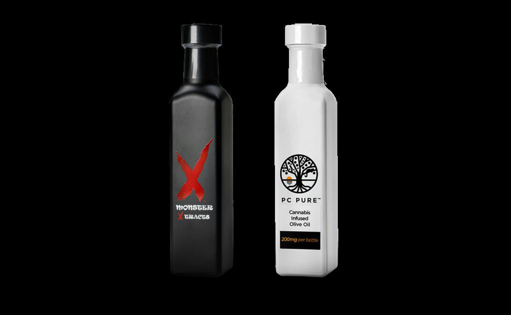 PC Pure | Olive Oil | 250ml Extra Virgin Olive Oil