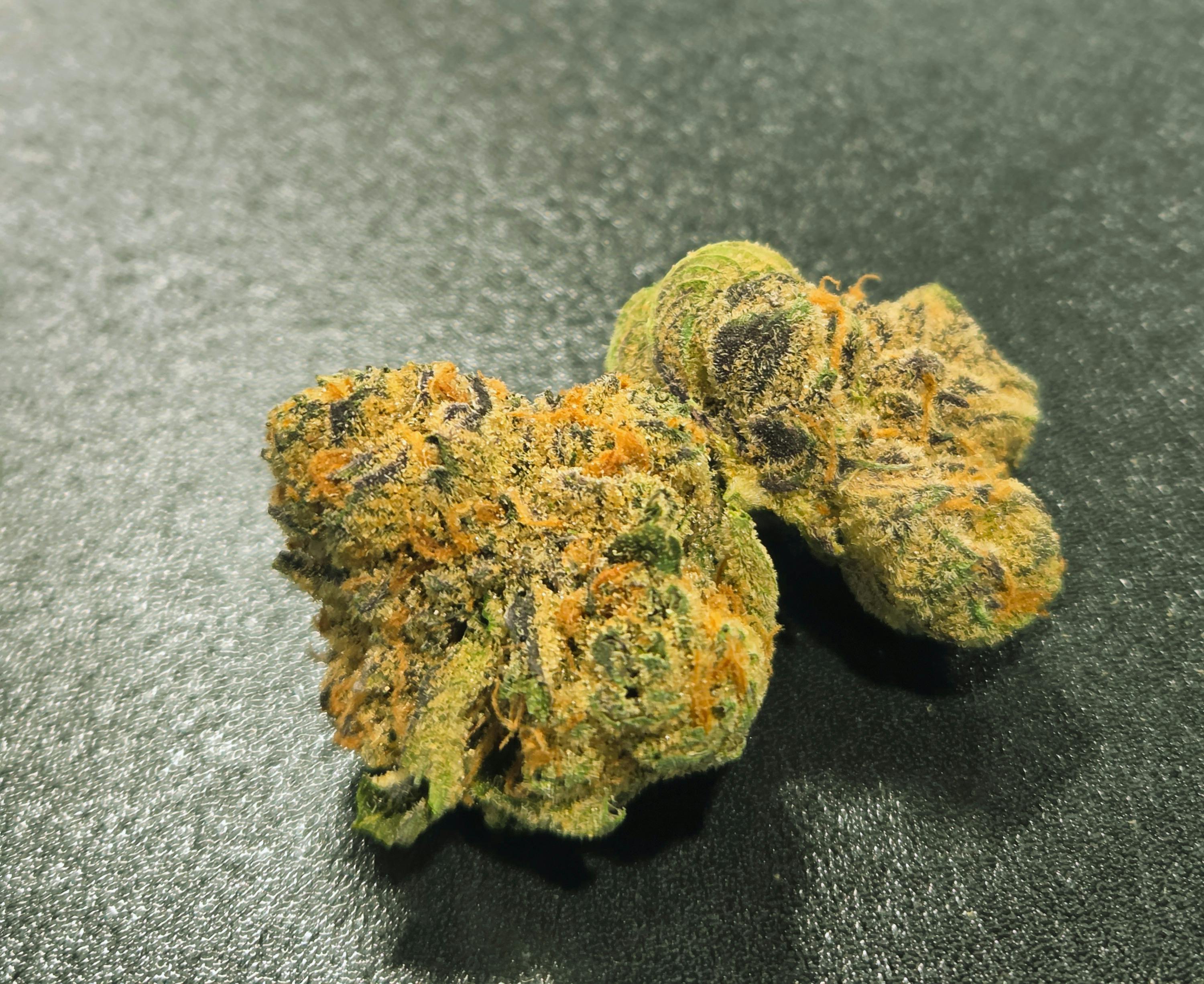 Motown | Grapeoline | DELI