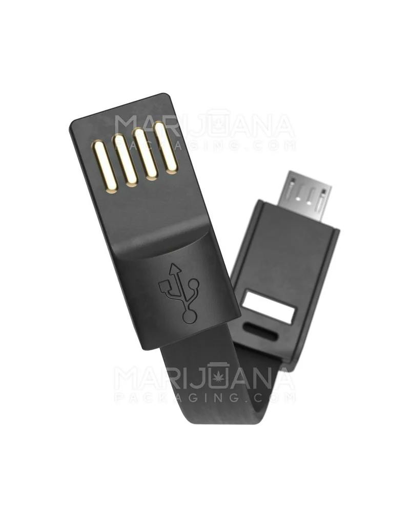 USB Vaporizer connector at Arcane Enterprises
