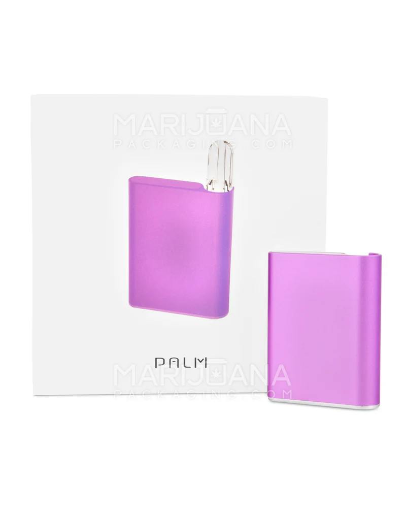 Palm 510 Vape Battery-Purple at Arcane Enterprises