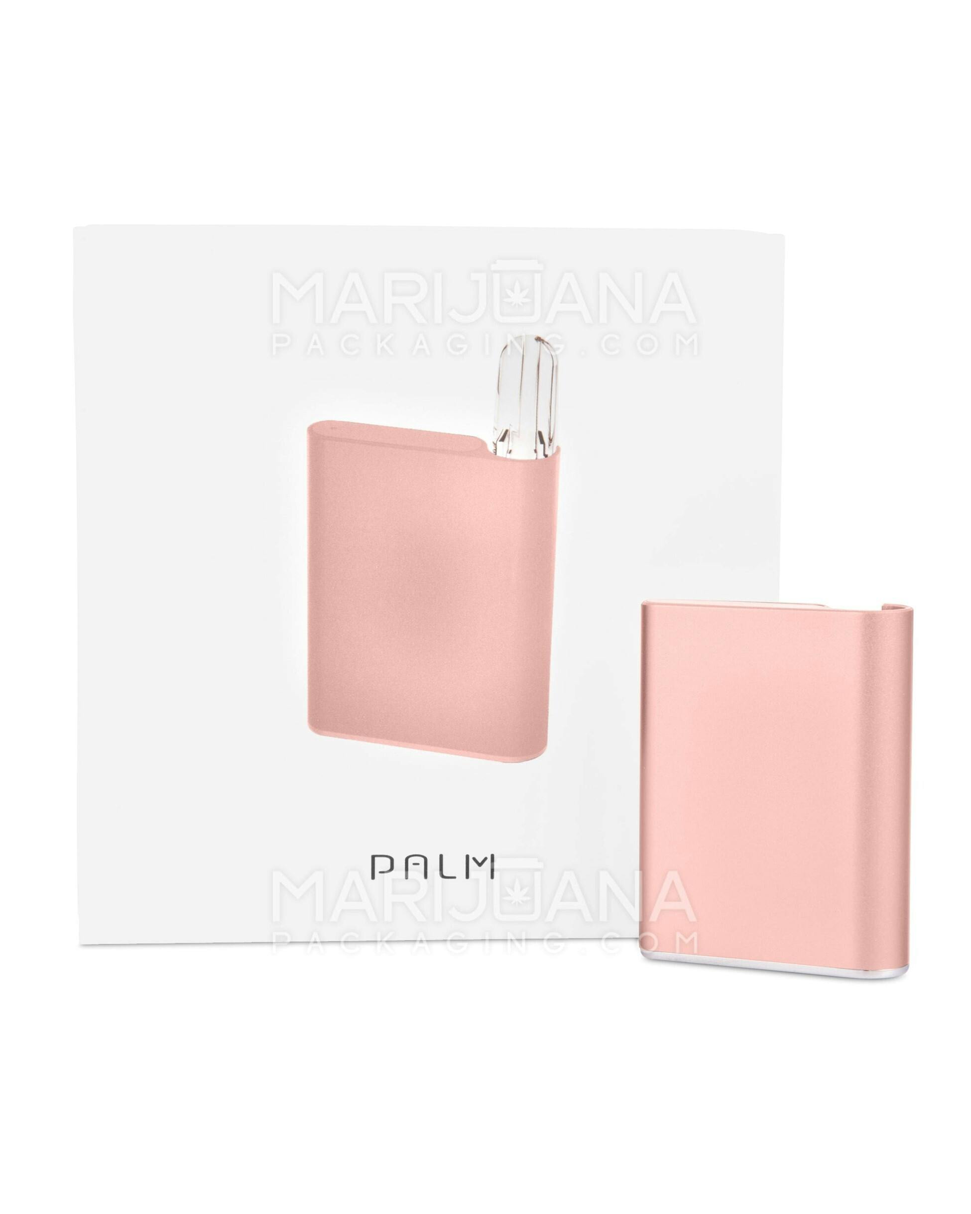 Palm 510 Vape Battery-Pink at Arcane Enterprises